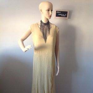 Sparkle Gown